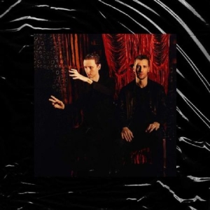 These New Puritans - Inside The Rose (Vinyl) ryhmässä VINYYLI @ Bengans Skivbutik AB (3510919)
