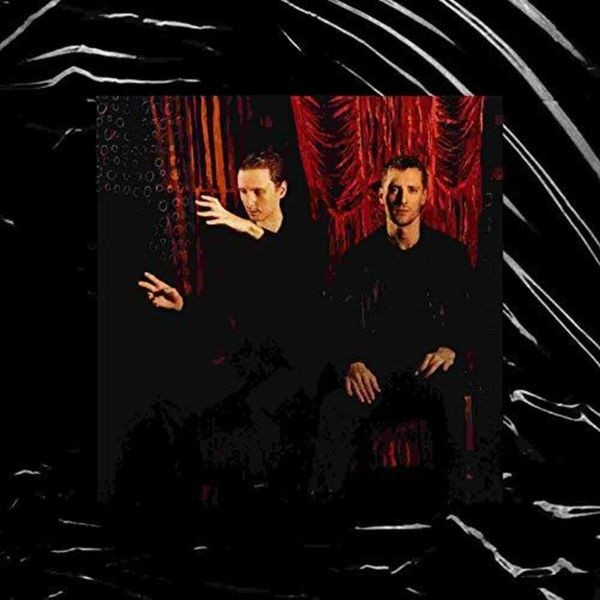 These New Puritans - Inside The Rose ryhmässä CD / Pop @ Bengans Skivbutik AB (3510925)