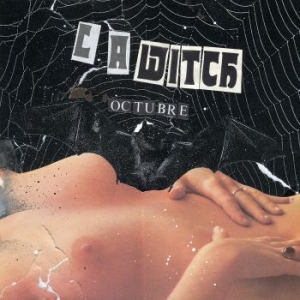 L.A. Witch - Octubre ryhmässä CD @ Bengans Skivbutik AB (3511797)