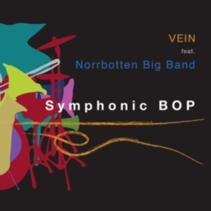 Vein - Symphonic Bop ryhmässä CD @ Bengans Skivbutik AB (3511806)