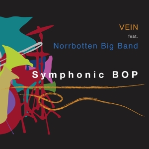Vein - Symphonic Bop ryhmässä CD @ Bengans Skivbutik AB (3511806)