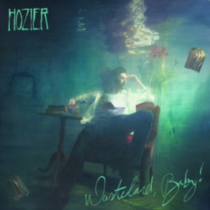 Hozier - Wasteland Baby! (2Lp) ryhmässä ME SUOSITTELEMME / Årsbästalistor 2019 / Årsbästa 2019 Gaffa @ Bengans Skivbutik AB (3511810)