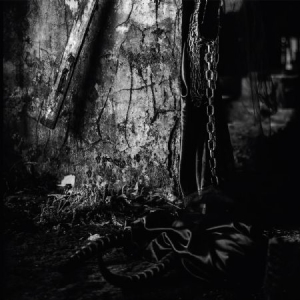 Cover Ord - Le Chant Des Ruines ryhmässä CD @ Bengans Skivbutik AB (3511835)