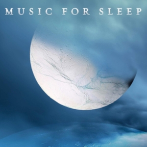 V/A - Music For Sleep ryhmässä CD @ Bengans Skivbutik AB (3511846)