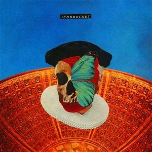 Devours - Iconoclast ryhmässä CD @ Bengans Skivbutik AB (3511859)