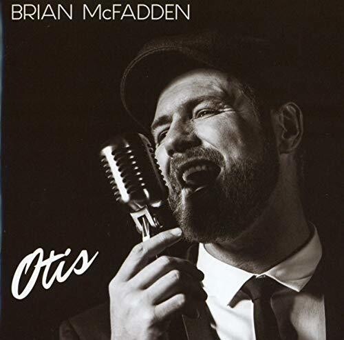 Brian McFadden - Otis ryhmässä CD / Myydyimmät @ Bengans Skivbutik AB (3511868)
