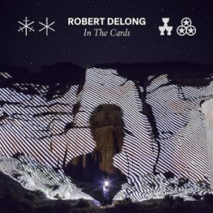 Delong Robert - In The Cards ryhmässä CD @ Bengans Skivbutik AB (3511934)