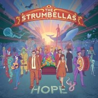 Strumbellas - Hope ryhmässä CD @ Bengans Skivbutik AB (3511937)