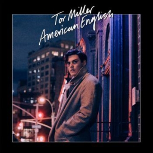Miller Tor - American English ryhmässä VINYYLI @ Bengans Skivbutik AB (3511938)