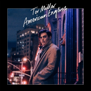 Miller Tor - American English ryhmässä CD @ Bengans Skivbutik AB (3511939)