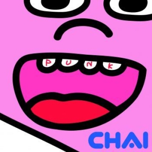 Chai - Punk ryhmässä CD @ Bengans Skivbutik AB (3511961)