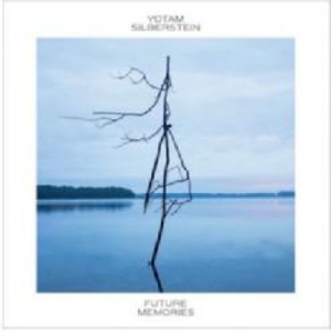 Silberstein Yotam - Future Memories ryhmässä CD @ Bengans Skivbutik AB (3511970)