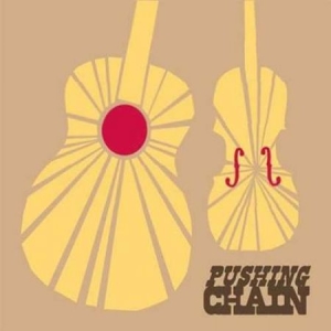 Pushing Chain - Pushing Chain ryhmässä CD @ Bengans Skivbutik AB (3511986)