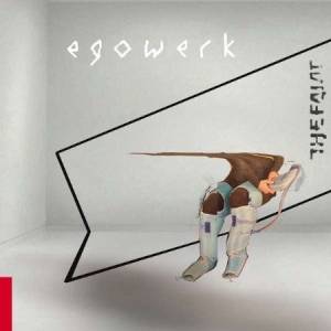Faint - Egowerk ryhmässä VINYYLI @ Bengans Skivbutik AB (3512002)