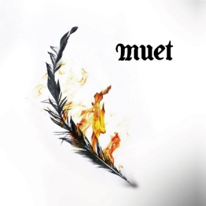 Muet - Muet ryhmässä CD @ Bengans Skivbutik AB (3512021)