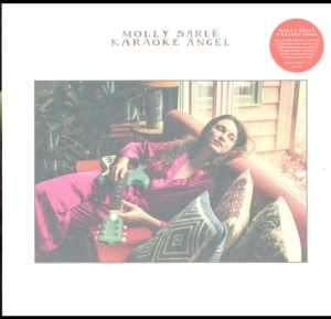 Sarle Molly - Karaoke Angel ryhmässä VINYYLI @ Bengans Skivbutik AB (3512126)