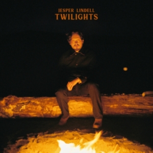 Lindell Jesper - Twilights ryhmässä Minishops / Jesper Lindell @ Bengans Skivbutik AB (3512134)
