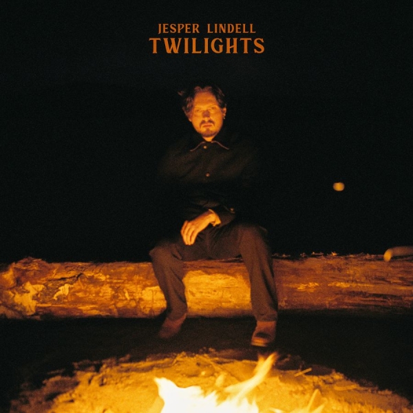 Lindell Jesper - Twilight ryhmässä VINYYLI / Myydyimmät @ Bengans Skivbutik AB (3512134)