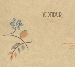 Yonder - Yonder ryhmässä CD @ Bengans Skivbutik AB (3512152)
