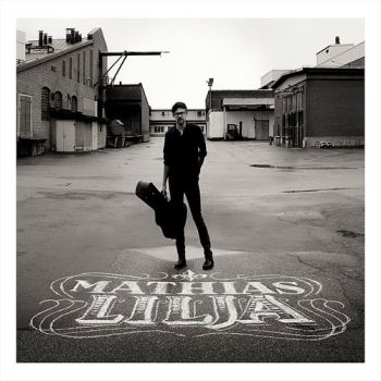 Lilja Mathias - Mathias Lilja ryhmässä CD / Myydyimmät @ Bengans Skivbutik AB (3512172)