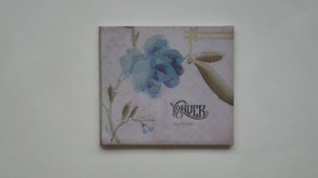 Yonder - Graftings ryhmässä CD / Jazz/Blues @ Bengans Skivbutik AB (3512177)
