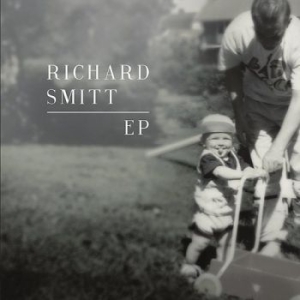Smitt Richard - Richard Smitt ryhmässä CD / Country @ Bengans Skivbutik AB (3512190)