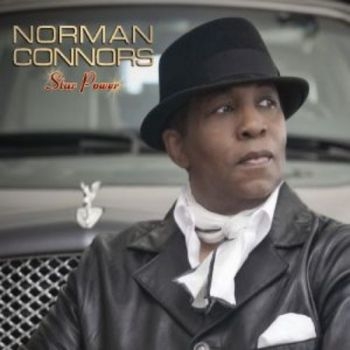 Connors Norman - Star Power ryhmässä CD / Myydyimmät @ Bengans Skivbutik AB (3512227)
