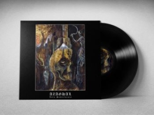 Azaghal - Valo Pohjoisesta (Vinyl) ryhmässä VINYYLI @ Bengans Skivbutik AB (3512555)