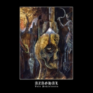 Azaghal - Valo Pohjoisesta (Vinyl) ryhmässä VINYYLI @ Bengans Skivbutik AB (3512555)