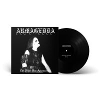 Armagedda - The Final War Approaching ryhmässä VINYYLI @ Bengans Skivbutik AB (3512557)