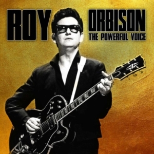Orbison Roy - Powerful Voice The (Vinyl Lp) ryhmässä VINYYLI @ Bengans Skivbutik AB (3513022)