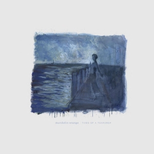 Mandolin Orange - Tides Of A Teardrop (Standard Editi ryhmässä CD @ Bengans Skivbutik AB (3513076)