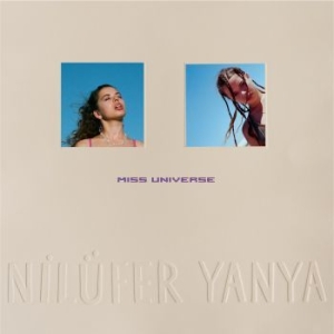 Yanya Nilufer - Miss Universe ryhmässä CD @ Bengans Skivbutik AB (3513121)