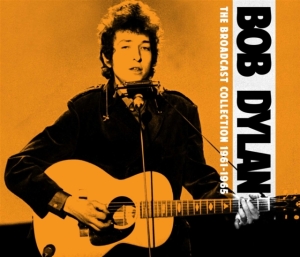 Dylan Bob - The Broadcast Collection 1971-1976 ryhmässä CD @ Bengans Skivbutik AB (3513334)