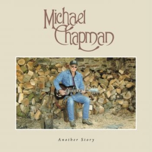 Chapman Michael - Another Story ryhmässä VINYYLI @ Bengans Skivbutik AB (3513358)
