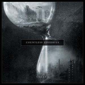 Countless Goodbyes - Cycles ryhmässä CD @ Bengans Skivbutik AB (3513363)