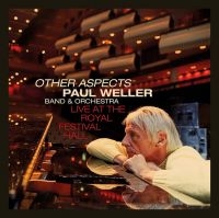 Paul Weller - Other Aspects, Live At The Roy ryhmässä CD @ Bengans Skivbutik AB (3513374)
