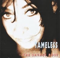 The Savage Rose - Tameless ryhmässä VINYYLI @ Bengans Skivbutik AB (3514100)