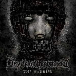 Hiss From The Moat - Harrier The ryhmässä VINYYLI @ Bengans Skivbutik AB (3514128)