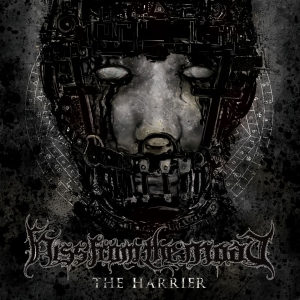 Hiss From The Moat - Harrier The ryhmässä CD @ Bengans Skivbutik AB (3514151)