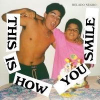 Helado Negro - This Is How You Smile ryhmässä VINYYLI @ Bengans Skivbutik AB (3514600)