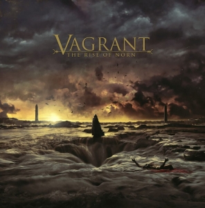 Vagrant - Rise Of Norn The ryhmässä CD @ Bengans Skivbutik AB (3514712)