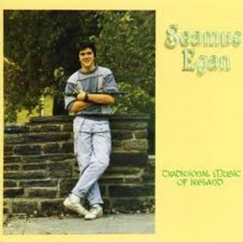 Egan Seamus - Traditional Music Of Ireland ryhmässä CD / Myydyimmät @ Bengans Skivbutik AB (3514738)