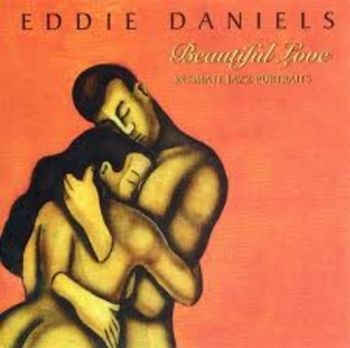 Daniels Eddie - Beautiful Love ryhmässä CD / Myydyimmät @ Bengans Skivbutik AB (3514748)