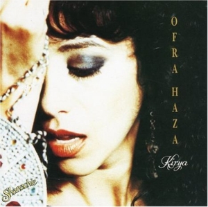 Haza Ofra - Kirya ryhmässä CD @ Bengans Skivbutik AB (3514859)