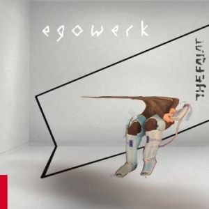 Faint - Egowerk ryhmässä CD @ Bengans Skivbutik AB (3514891)