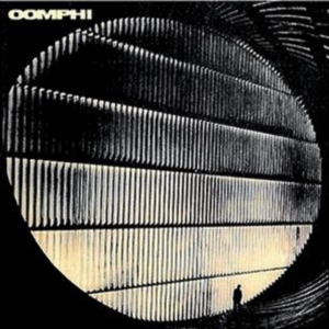 Oomph! - Oomph! ryhmässä CD @ Bengans Skivbutik AB (3514932)