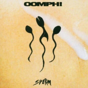 Oomph! - Sperm ryhmässä CD @ Bengans Skivbutik AB (3514934)
