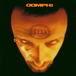 Oomph! - Defekt ryhmässä CD @ Bengans Skivbutik AB (3514936)