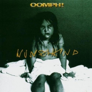 Oomph! - Wunschkind ryhmässä CD @ Bengans Skivbutik AB (3514938)